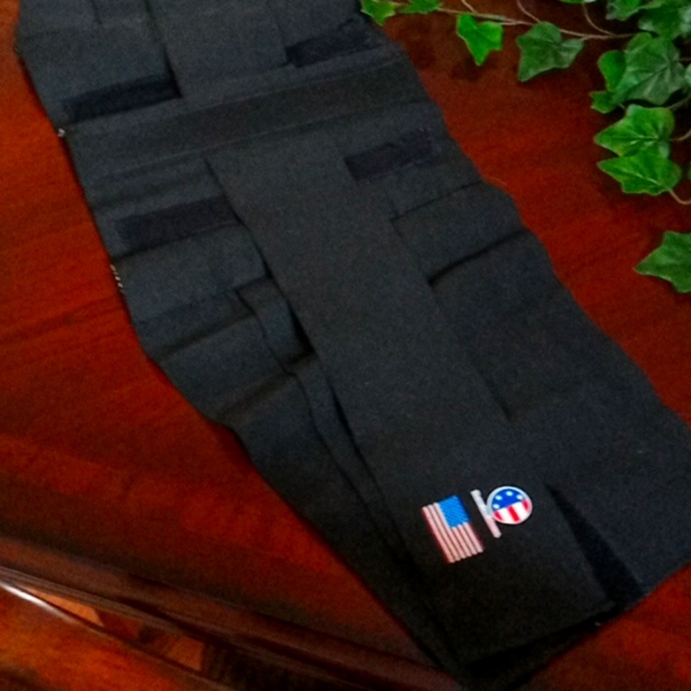 Front Line Medical Back Support
